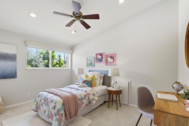 6384 Firefly Drive, San Jose, CA 95120