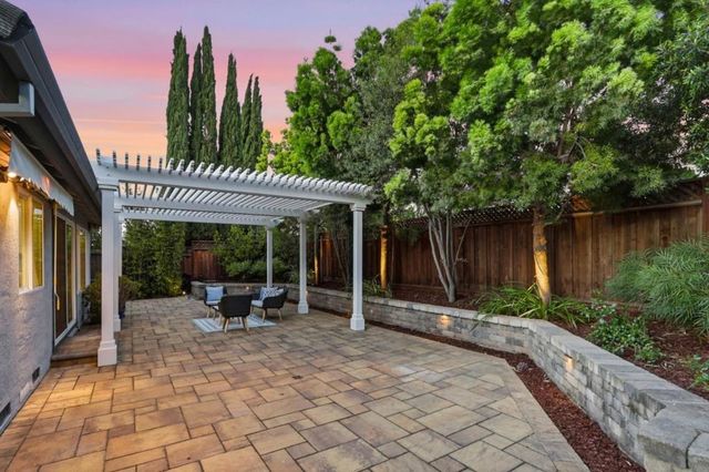 6384 Firefly Drive, San Jose, CA 95120