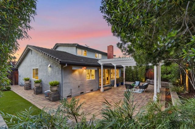 6384 Firefly Drive, San Jose, CA 95120