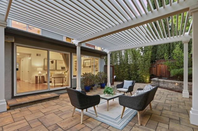 6384 Firefly Drive, San Jose, CA 95120