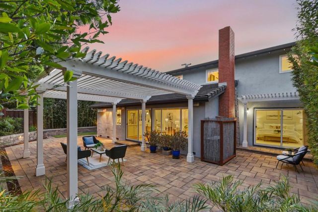 6384 Firefly Drive, San Jose, CA 95120