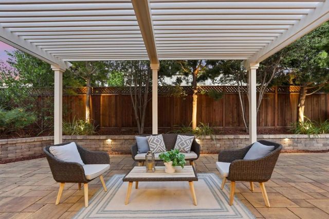 6384 Firefly Drive, San Jose, CA 95120