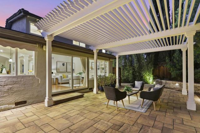 6384 Firefly Drive, San Jose, CA 95120