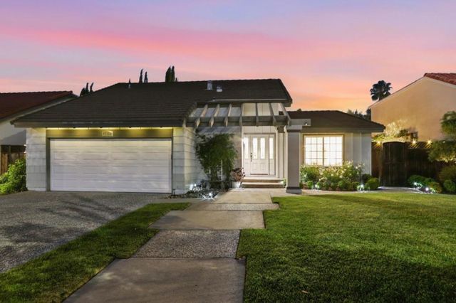 6384 Firefly Drive, San Jose, CA 95120