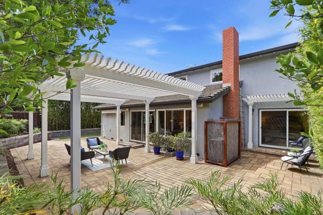 6384 Firefly Drive, San Jose, CA 95120