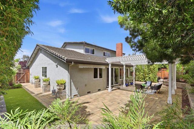 6384 Firefly Drive, San Jose, CA 95120