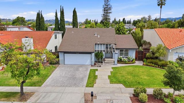6384 Firefly Drive, San Jose, CA 95120