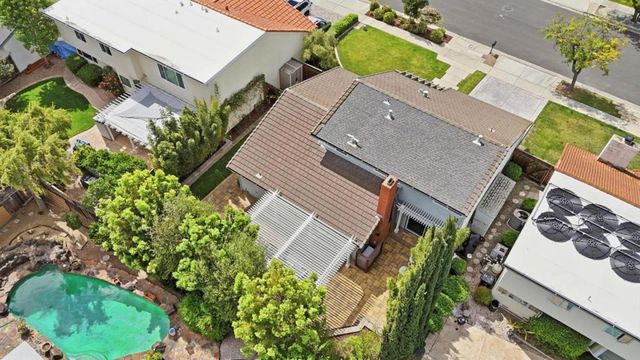 6384 Firefly Drive, San Jose, CA 95120