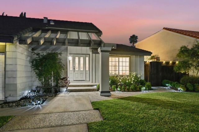 6384 Firefly Drive, San Jose, CA 95120
