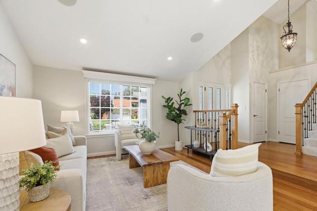 6384 Firefly Drive, San Jose, CA 95120