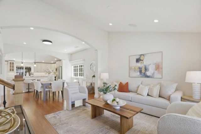 6384 Firefly Drive, San Jose, CA 95120