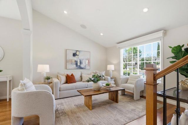 6384 Firefly Drive, San Jose, CA 95120