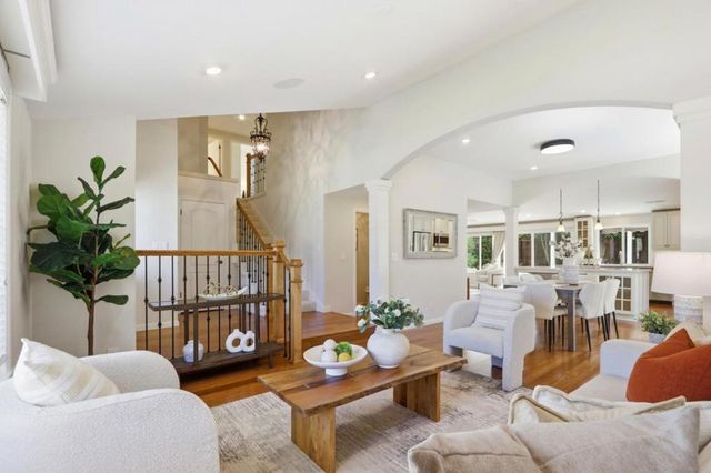 6384 Firefly Drive, San Jose, CA 95120