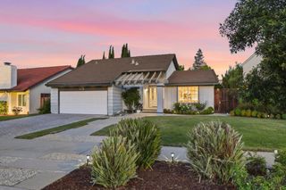 6384 Firefly Drive, San Jose, CA 95120