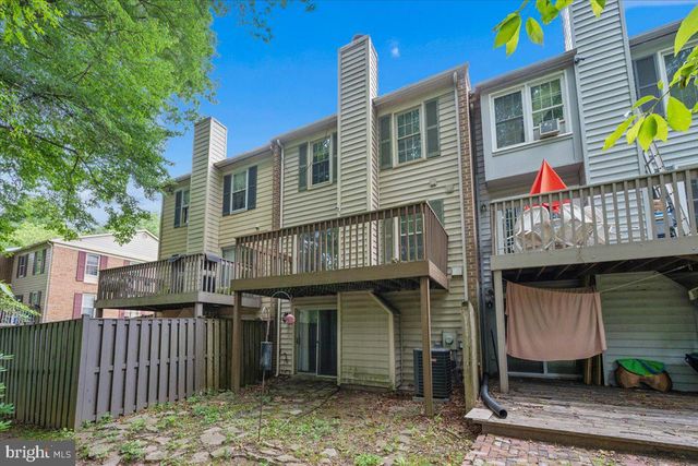 10113 MAPLE LEAF DR, Montgomery Village, MD 20886