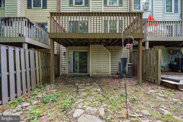 10113 MAPLE LEAF DR, Montgomery Village, MD 20886
