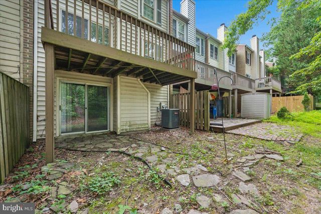 10113 MAPLE LEAF DR, Montgomery Village, MD 20886