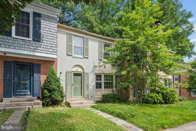 10113 MAPLE LEAF DR, Montgomery Village, MD 20886