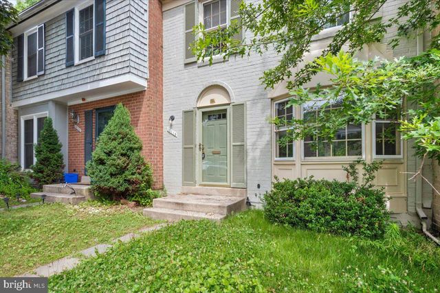 10113 MAPLE LEAF DR, Montgomery Village, MD 20886