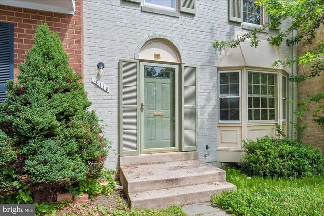 10113 MAPLE LEAF DR, Montgomery Village, MD 20886