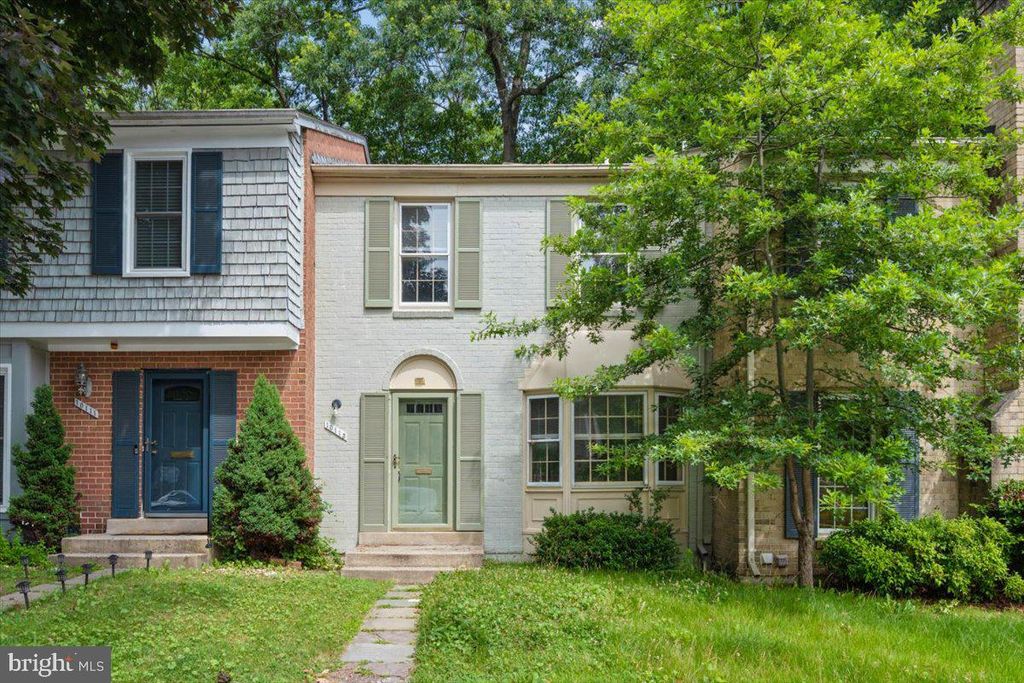 10113 MAPLE LEAF DR, Montgomery Village, MD 20886
