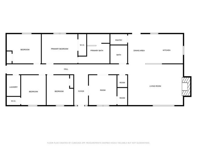 25 Gas Line Road, Phenix City, AL 36870