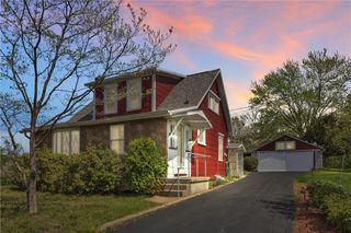 208 Center St, Daugherty Twp, PA 15066