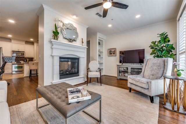 8616 Turtle Creek Boulevard 406, Dallas, TX 75225