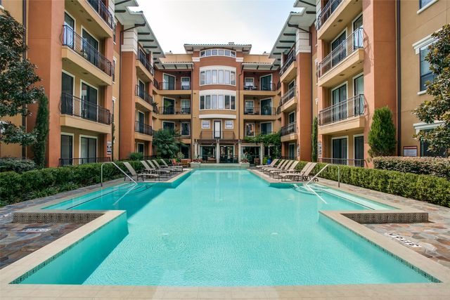 8616 Turtle Creek Boulevard 406, Dallas, TX 75225