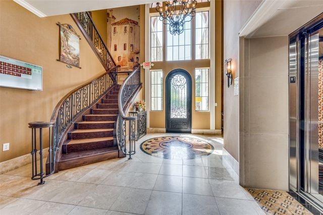 8616 Turtle Creek Boulevard 406, Dallas, TX 75225