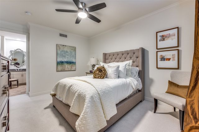 8616 Turtle Creek Boulevard 406, Dallas, TX 75225