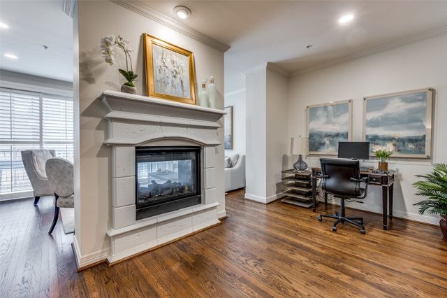 8616 Turtle Creek Boulevard 406, Dallas, TX 75225