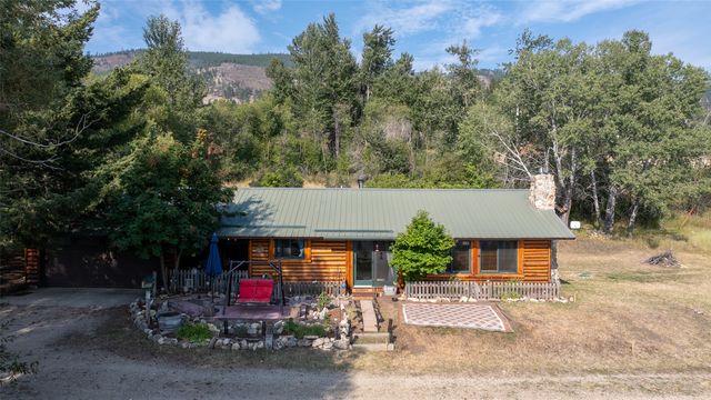 19707 Kings Road, Florence, MT 59833 property photo
