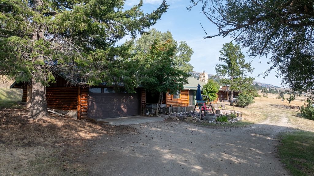 19707 Kings Road, Florence, MT 59833 photo 2