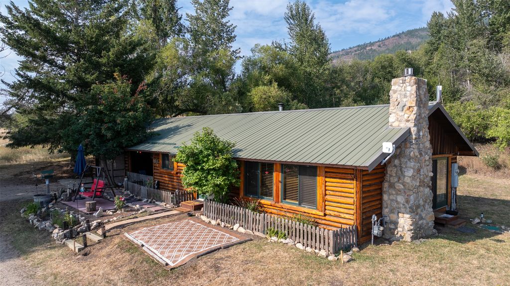 19707 Kings Road, Florence, MT 59833 photo 3