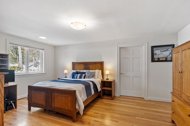 1 Dalkeith Road, Hollis, NH 03049