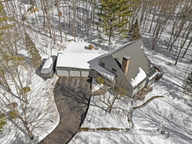 1 Dalkeith Road, Hollis, NH 03049