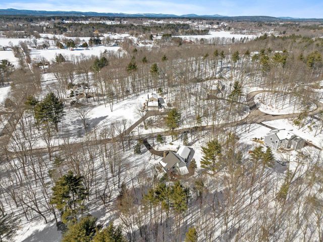 1 Dalkeith Road, Hollis, NH 03049