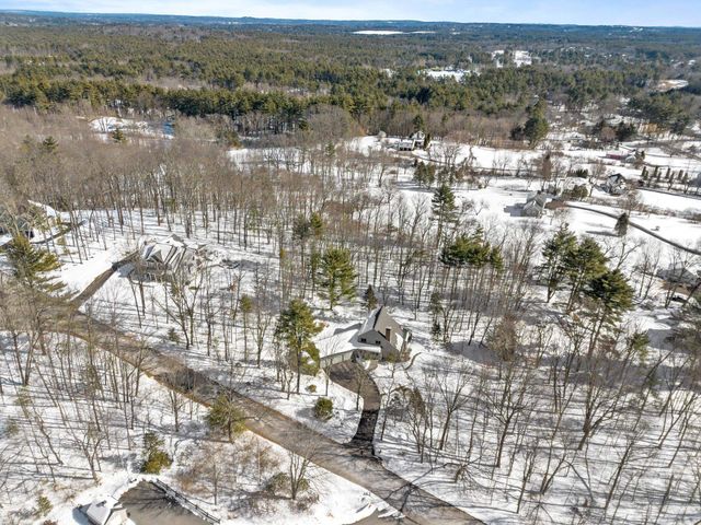 1 Dalkeith Road, Hollis, NH 03049