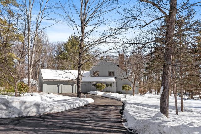 1 Dalkeith Road, Hollis, NH 03049