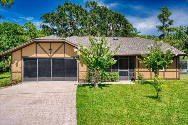 14 BLACK OAK COURT, Palm Coast, FL 32137