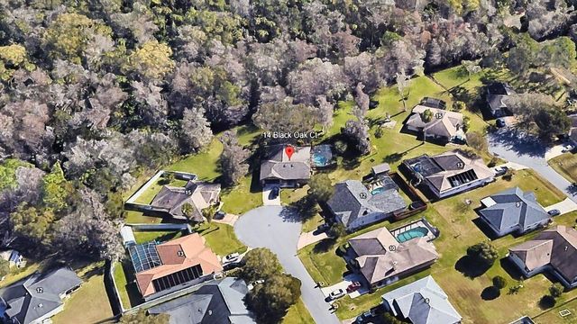 14 BLACK OAK COURT, Palm Coast, FL 32137