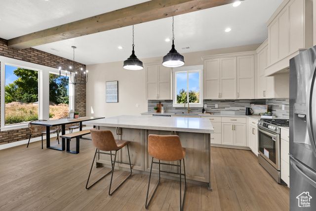 553 CENTER AVE, Logan, UT 84321