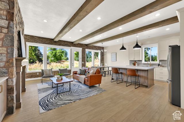 553 CENTER AVE, Logan, UT 84321