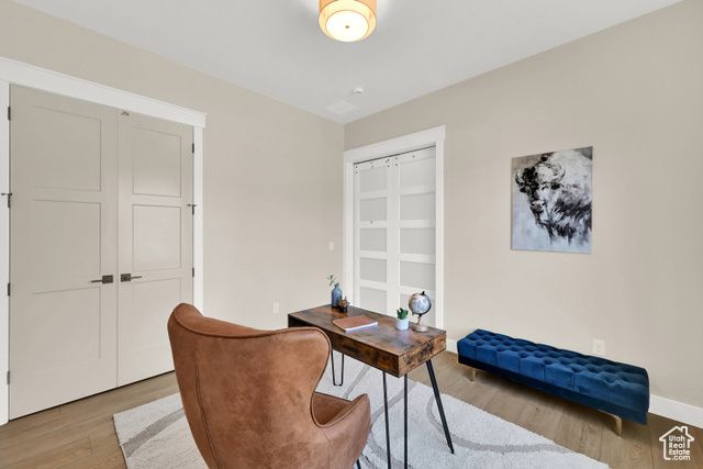 553 CENTER AVE, Logan, UT 84321