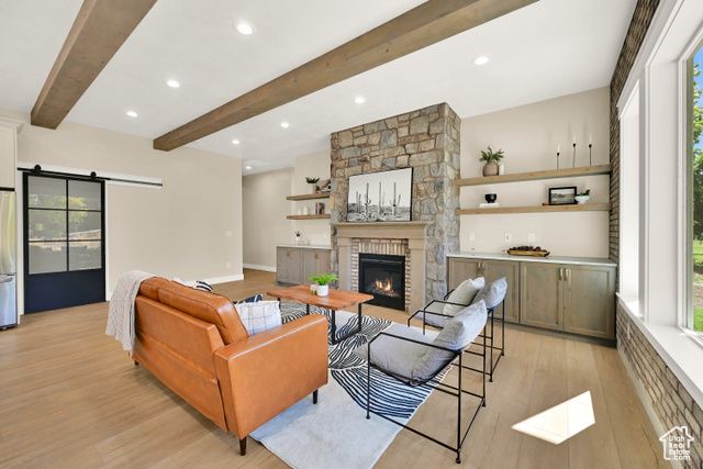 553 CENTER AVE, Logan, UT 84321