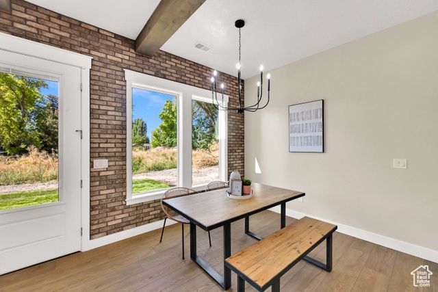 553 CENTER AVE, Logan, UT 84321