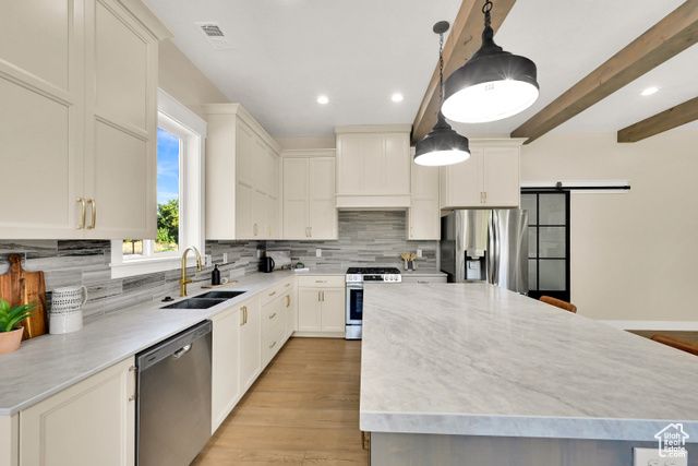 553 CENTER AVE, Logan, UT 84321