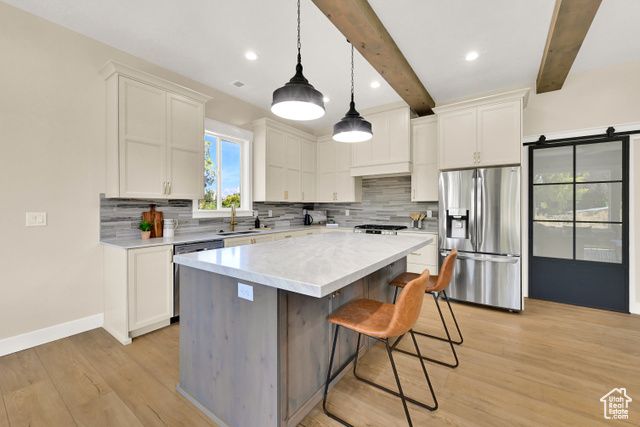 553 CENTER AVE, Logan, UT 84321