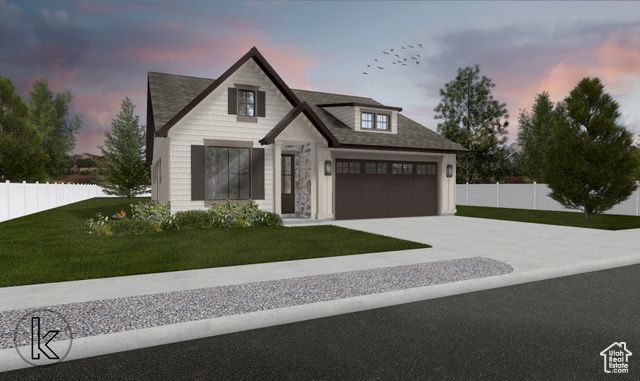 553 CENTER AVE, Logan, UT 84321